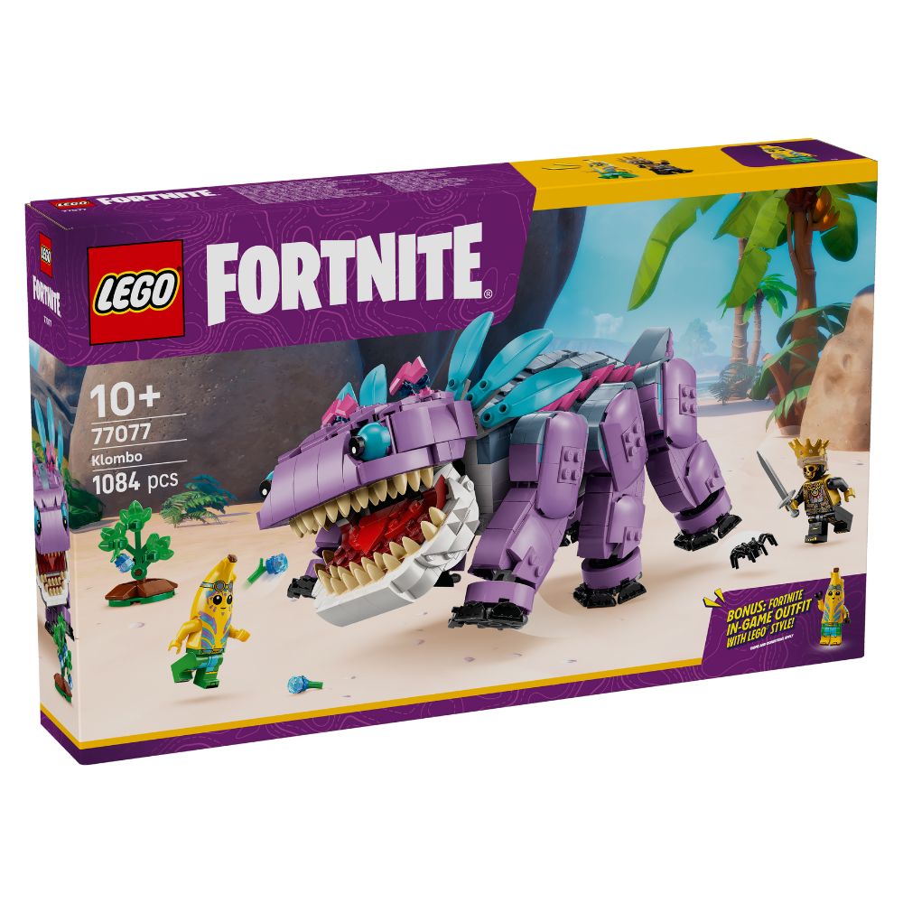 LEGO Fortnite: Klombo (77077)