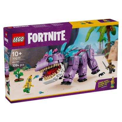LEGO Fortnite: Klombo (77077)