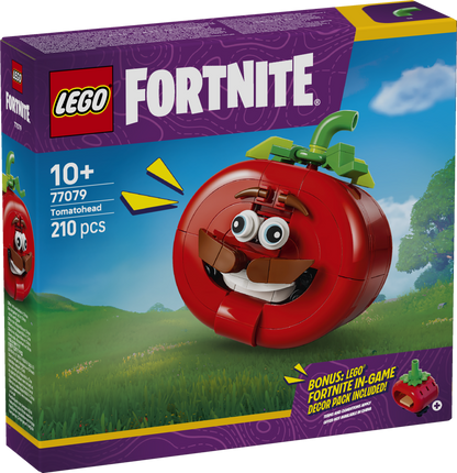 LEGO Fortnite: Tomatohead (77079)