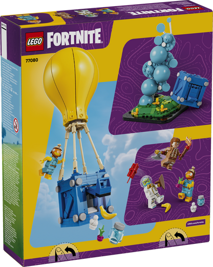 LEGO Fortnite: Supply Drop (77080)