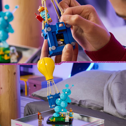 LEGO Fortnite: Supply Drop (77080)