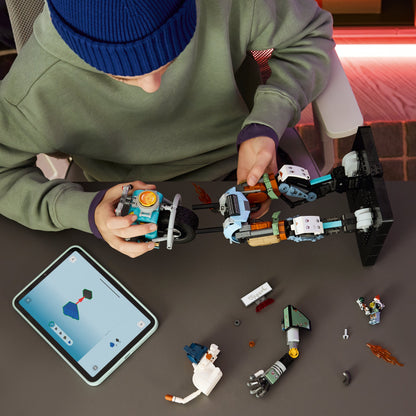 LEGO Fortnite: KIT (77081)