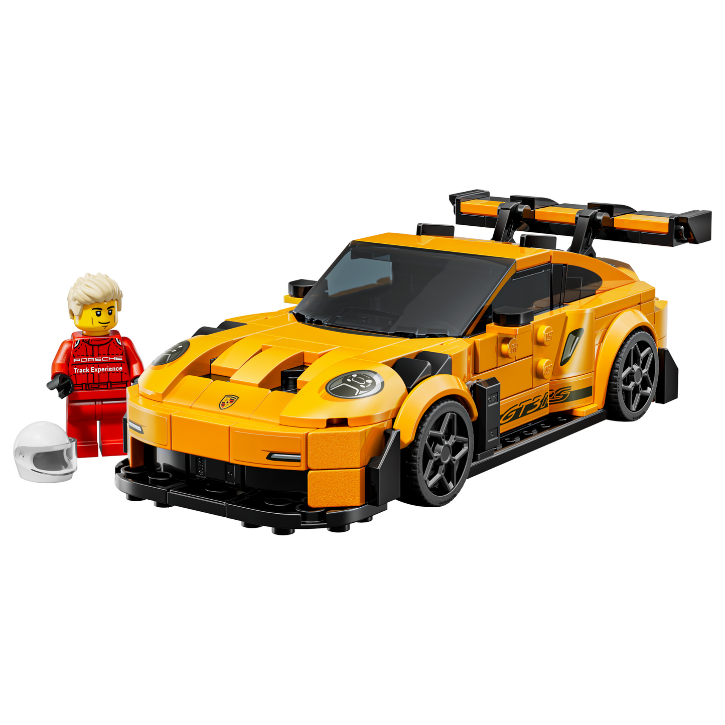 LEGO Speed Champions: Porsche 911 GT3 RS Super Car (77239)