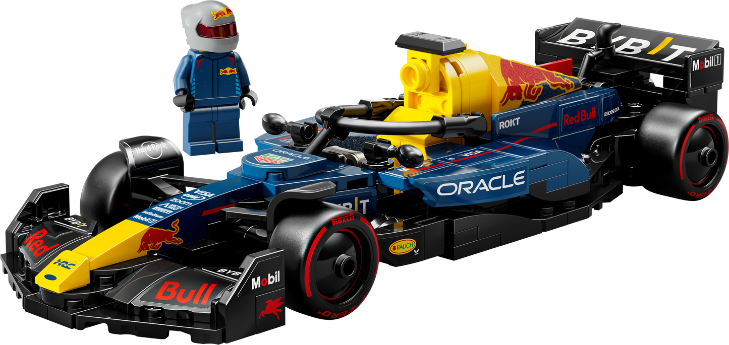 LEGO Speed Champions: Oracle Red Bull Racing RB20 F1 Race Car (77243)