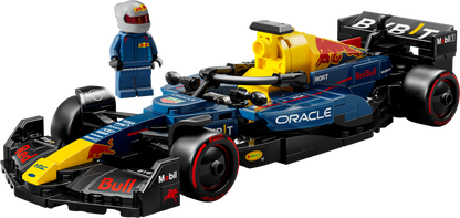LEGO Speed Champions: Oracle Red Bull Racing RB20 F1 Race Car (77243)
