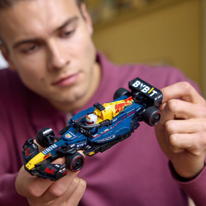 LEGO Speed Champions: Oracle Red Bull Racing RB20 F1 Race Car (77243)