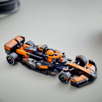 LEGO Speed Champions: McLaren F1 Team MCL38 Race Car (77251)
