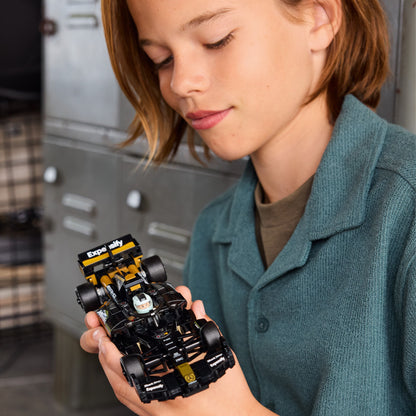 LEGO Speed Champions: APXGP Team Race Car from F1 The Movie (77252)