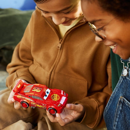 LEGO Speed Champions: Lightning McQueen (77255)