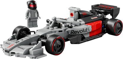 LEGO Speed Champions: Audi Revolut F1 Team R26 Race Car (77259)