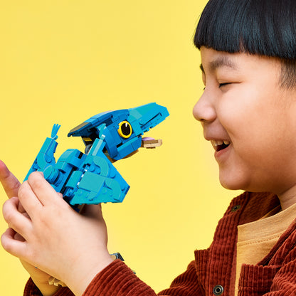 LEGO Jurassic World: Baby Dinosaur: Pteranodon (77977)