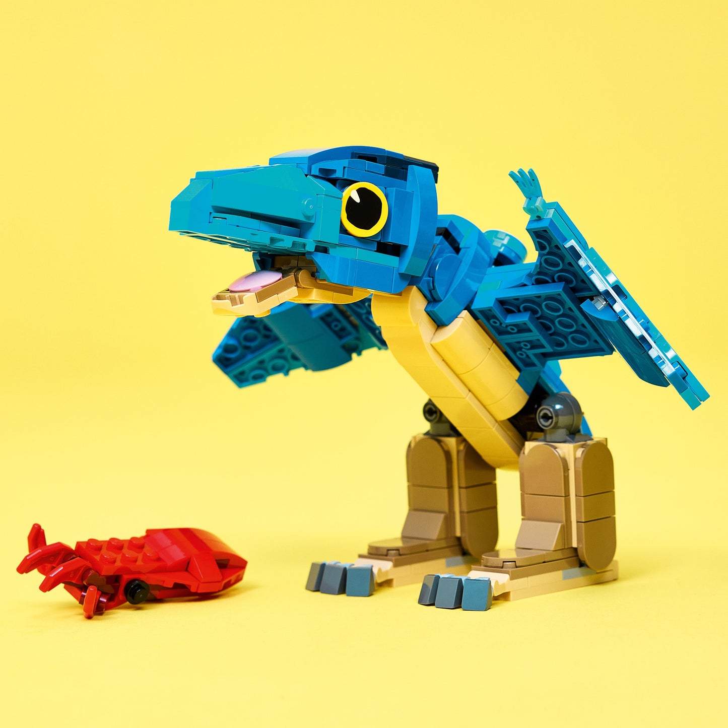 LEGO Jurassic World: Baby Dinosaur: Pteranodon (77977)