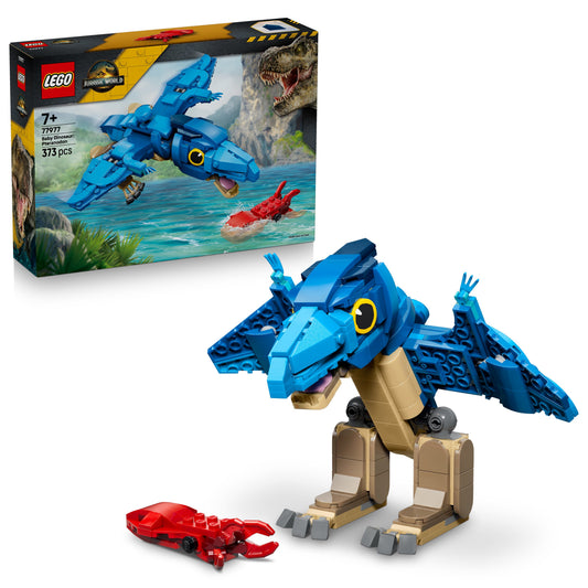 LEGO Jurassic World: Baby Dinosaur: Pteranodon (77977)