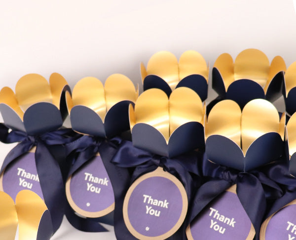 Thank You Gift Box