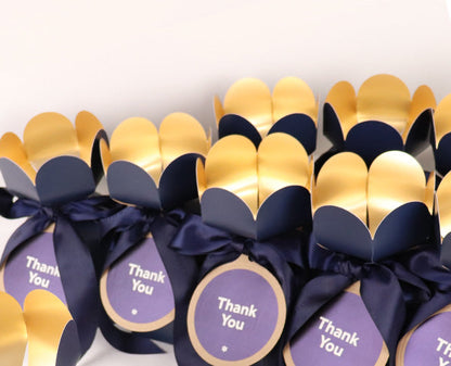 Thank You Gift Box