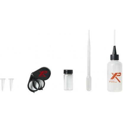 XP  Gold Pan Premium Kit