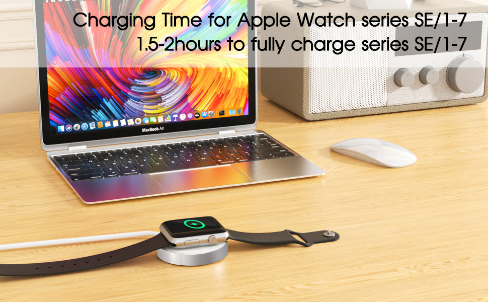 Apple Watch Charger