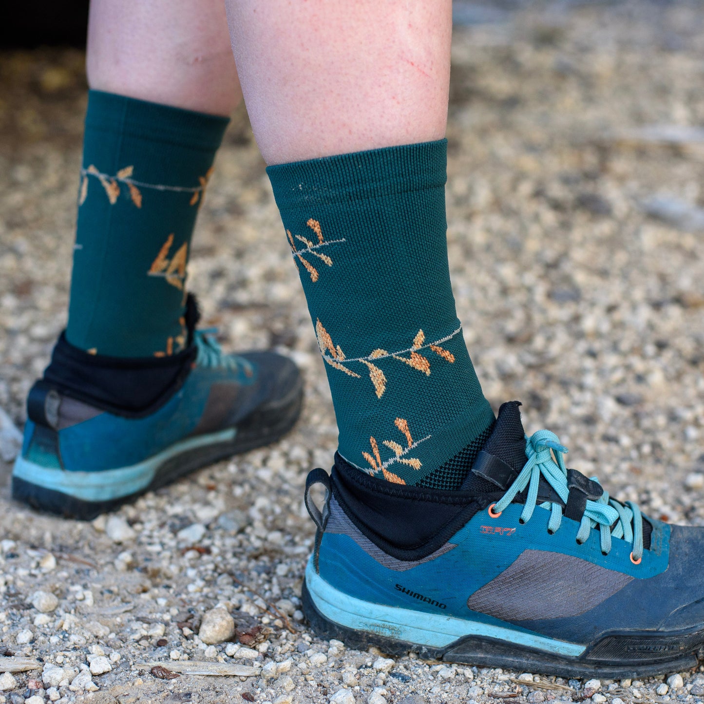 Ngahuru Socks