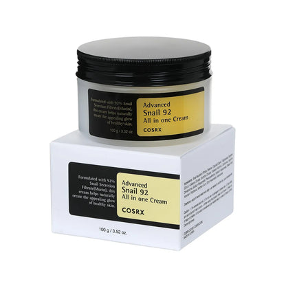 COSRX Advanced Snail 92 All In One Cream 100g