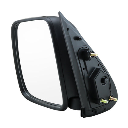 Suitable for Use With Toyota Hiace Mirror 2005-2015 Right and Left