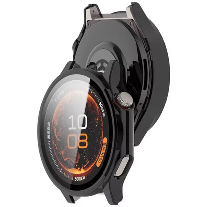 Protective Case for Oppo Watch X3 (Black)