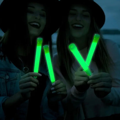 Glow Sticks (Pack of 5)
