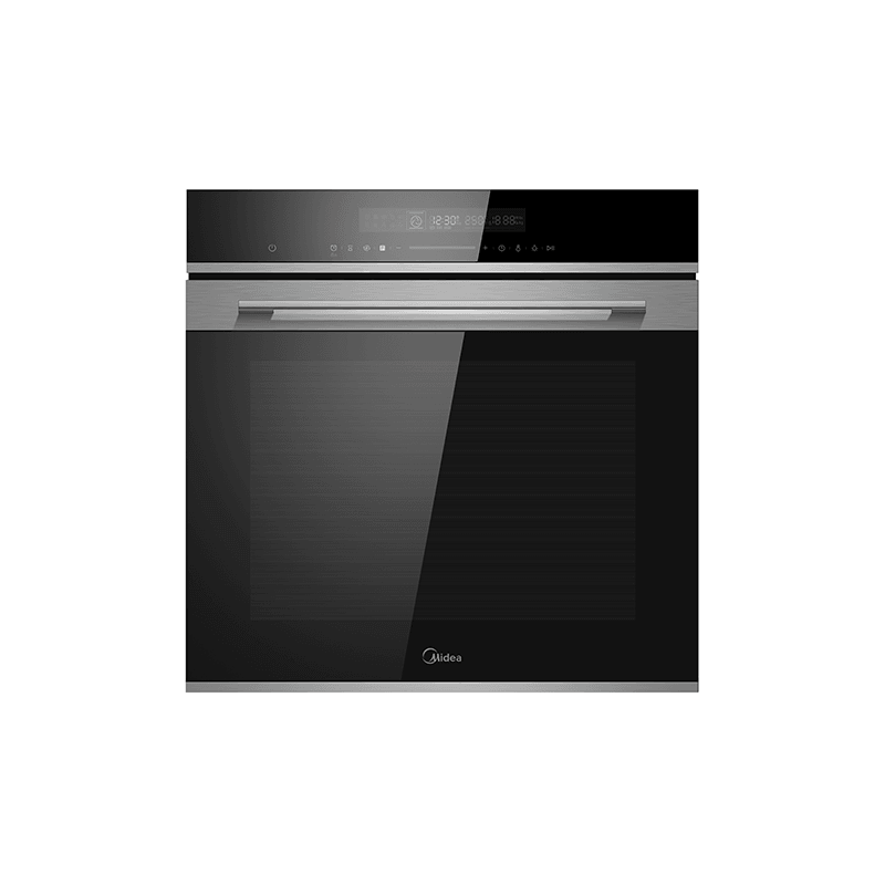 Midea 60cm Built-In Oven with 13 Functions & Full Touch Control