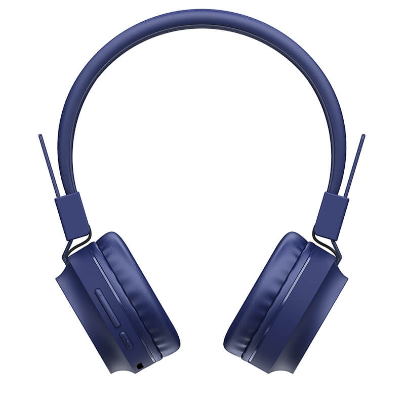 Hoco Promise Wireless Bluetooth Headphones W25