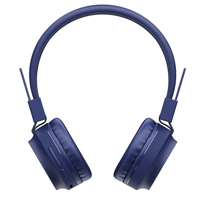 Hoco Promise Wireless Bluetooth Headphones W25