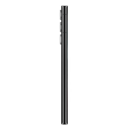 Samsung Galaxy S22 Ultra 256GB Phantom Black Refurbished Good Grade- In Store Only