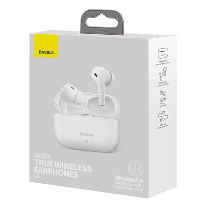 Baseus Encok True Wireless Earphones W03