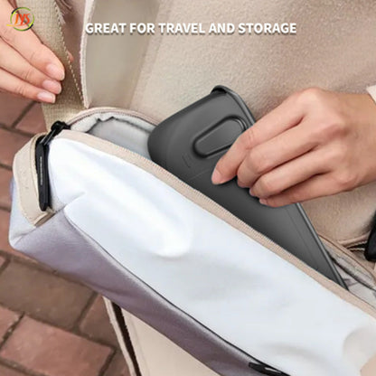 Protective Cover for Steam Deck Protective Case with Kickstand Detachable Shell