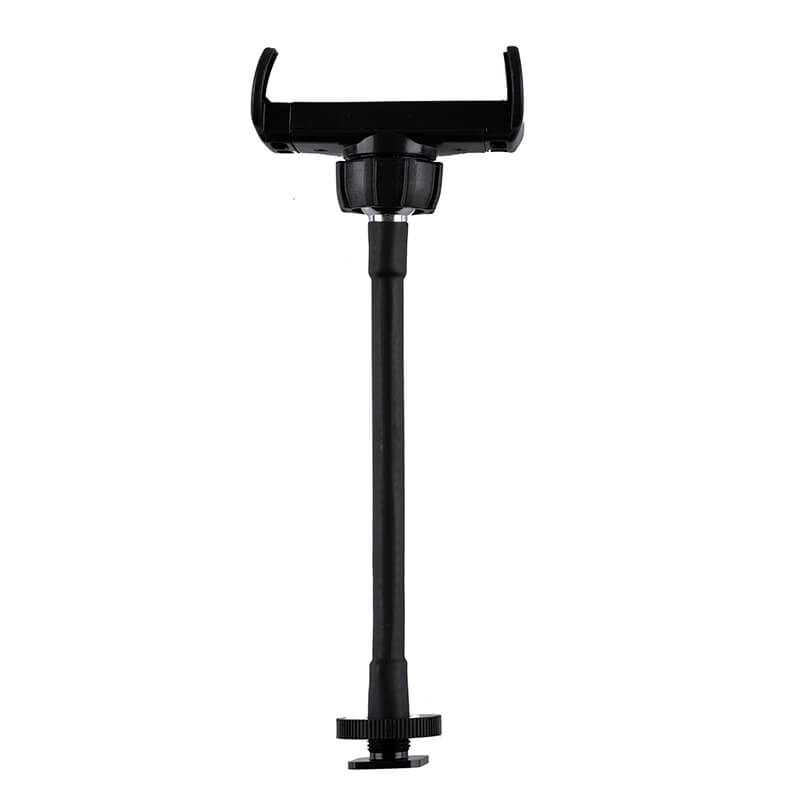 HQ 14 inch(33cm) LED Soft Ring Light with 3 Phone Holders