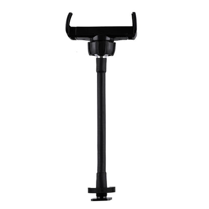 HQ 14 inch(33cm) LED Soft Ring Light with 3 Phone Holders