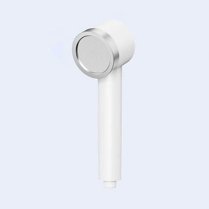 Mobie Filter Shower Head with Replaceable Cartridge High Pressure Spray E25007