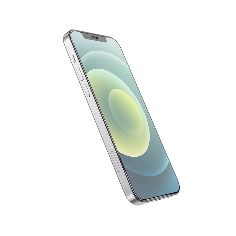 Full Screen HD Matte Anti-fingerprint Compatible with iPhone 18 Pro Screen Protector