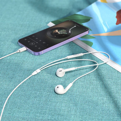 Hoco Primero Digital Earphone for iP Devices M111 Max