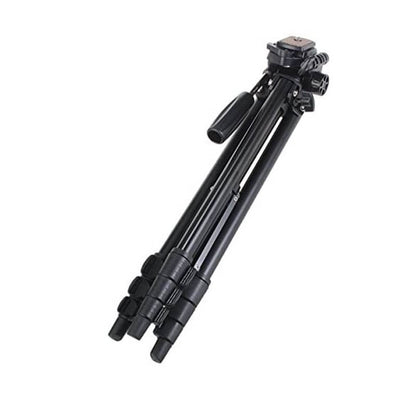 Yunteng Professional Camera Tripod VCT-681