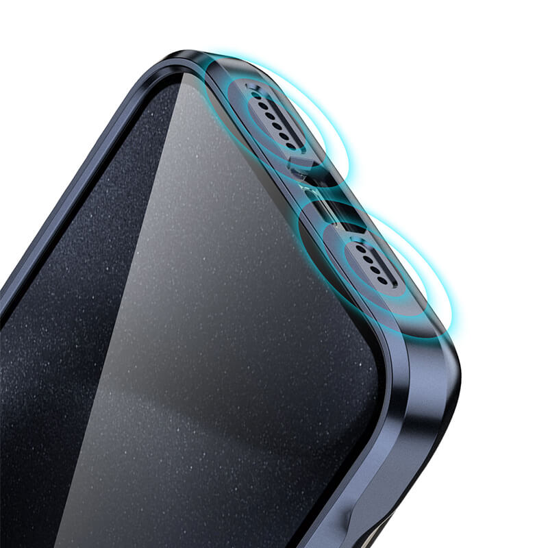 Elegant Series MagSafe Stylish Compatible with Samsung S22 Ultra 2022 Case