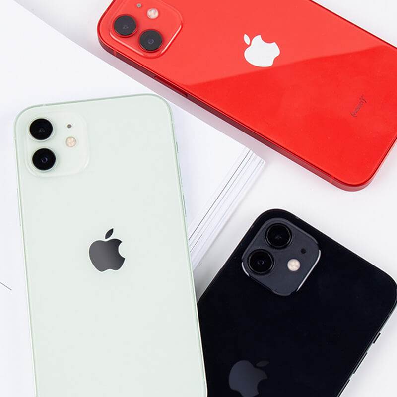 Phone 12 128GB Refurbished Good Grade- In Store Only