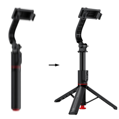 Acefast Auto Selfie Tripod Stand with Bluetooth Remote E42