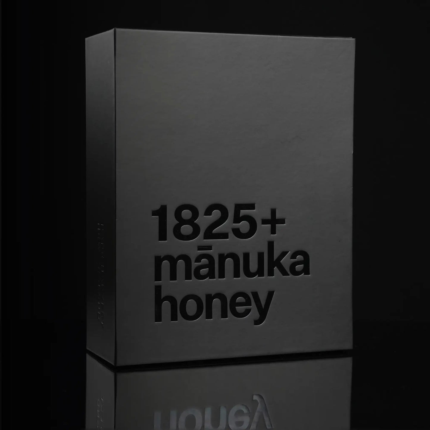 1825+ Luxury Manuka Honey - Collectors Edition