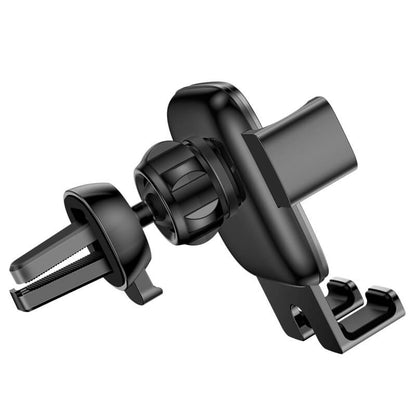 Baseus Cube Gravity Vehicle Mounted Stable Holder FK01