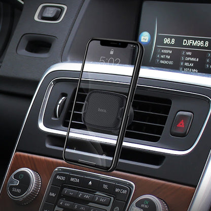 Hoco Sagittarius Series Air Vent Magnetic Car Holder CA65