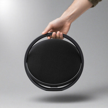 Acefast 100W Portable Speaker with 4000mAh Power Bank and Dynamic Lights K5 Pro