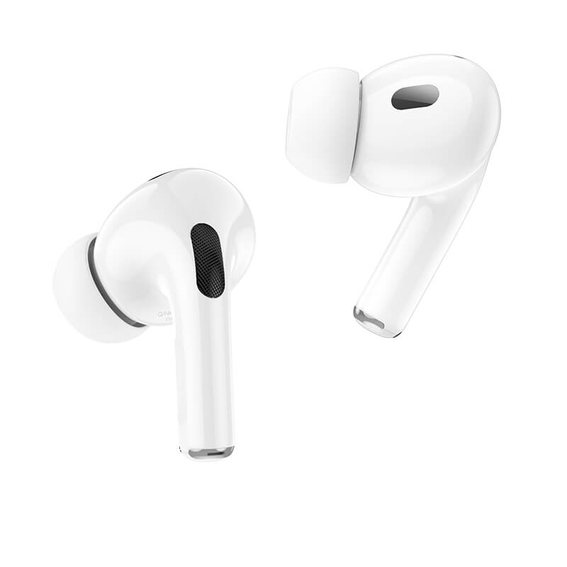 Hoco ANC True Wireless Earbuds with Smart Touch Screen EW72