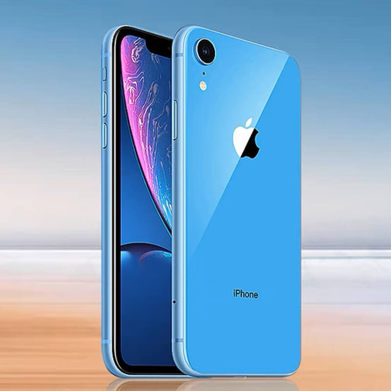 Phone XR 64GB Secondhand - In Store Only