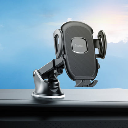 Hoco Phone Mount for Car Dashboard Windshield Air Vent H9