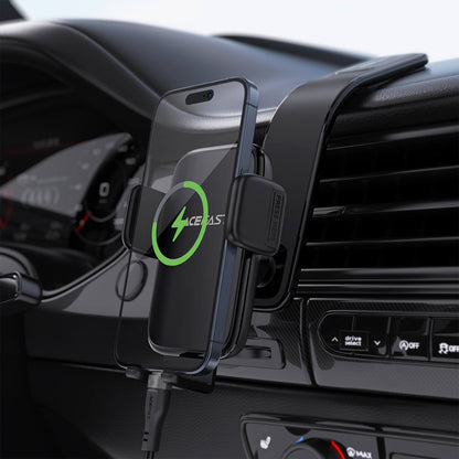 Acefast Bendable Rod Durable Car Mount Phone Holder D28
