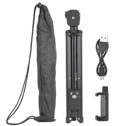 Yunteng Selfie Stick Tripod VCT-1688